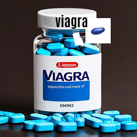 Comprar viagra genérico en españa